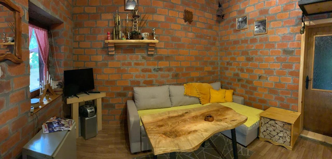 Villa Kuca Za Odmor Todorovica Mlin Gornji Milanovac Exterior foto